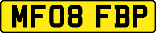 MF08FBP