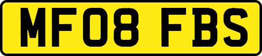 MF08FBS