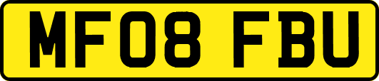 MF08FBU