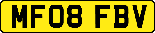 MF08FBV