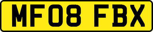 MF08FBX