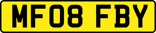 MF08FBY