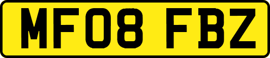 MF08FBZ