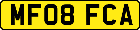 MF08FCA