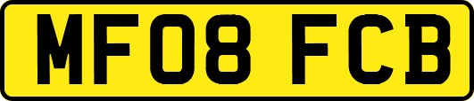 MF08FCB