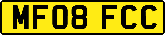 MF08FCC