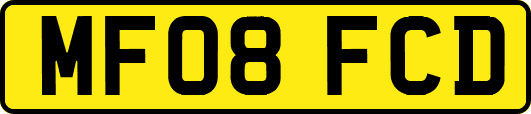 MF08FCD