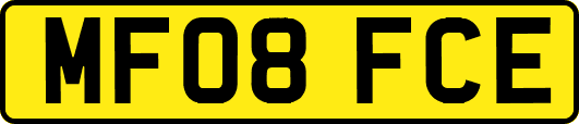 MF08FCE