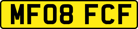 MF08FCF