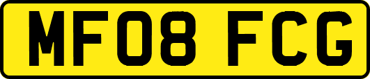 MF08FCG
