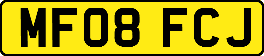 MF08FCJ