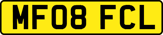 MF08FCL