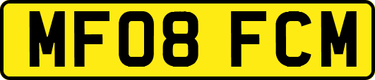 MF08FCM