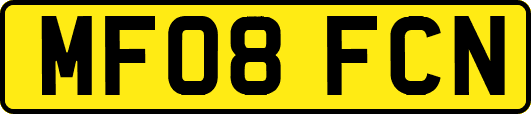 MF08FCN