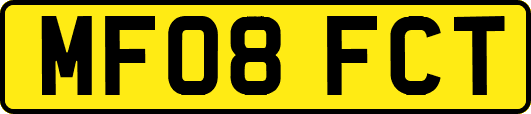 MF08FCT