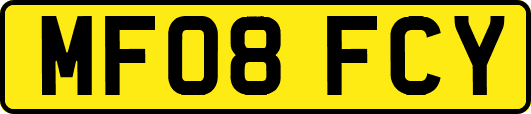 MF08FCY