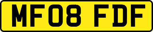 MF08FDF