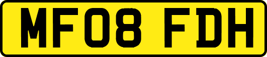 MF08FDH