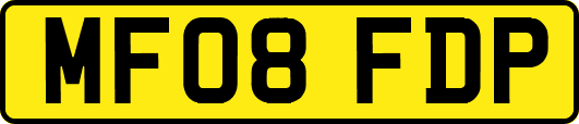 MF08FDP