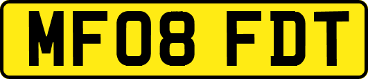 MF08FDT