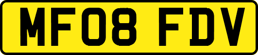 MF08FDV