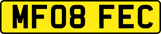 MF08FEC
