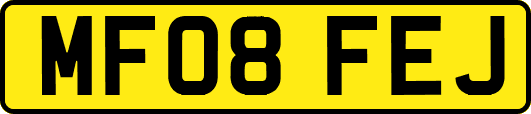 MF08FEJ