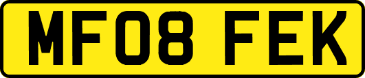 MF08FEK