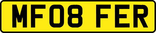 MF08FER