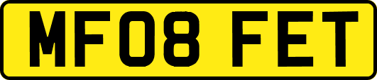 MF08FET