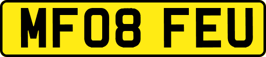 MF08FEU