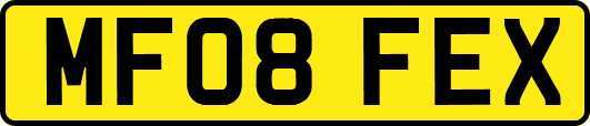 MF08FEX
