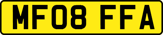 MF08FFA