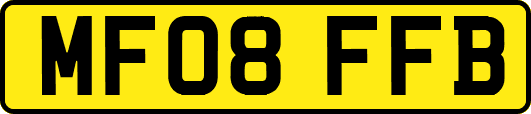 MF08FFB