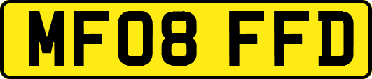 MF08FFD