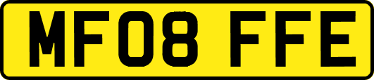 MF08FFE