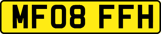 MF08FFH