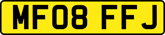 MF08FFJ