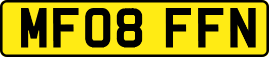 MF08FFN