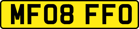 MF08FFO