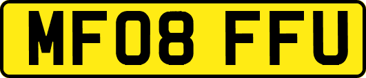 MF08FFU