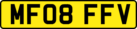 MF08FFV