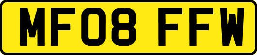 MF08FFW