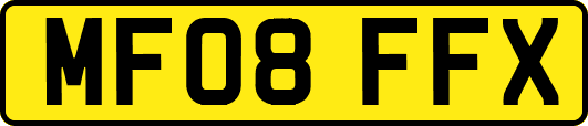 MF08FFX