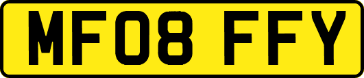 MF08FFY