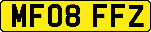 MF08FFZ