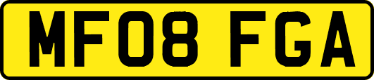 MF08FGA