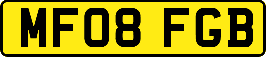 MF08FGB