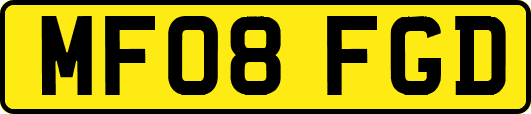 MF08FGD