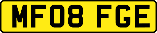 MF08FGE